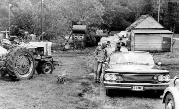 美国历史上最年轻的总统