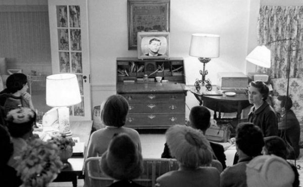 美国历史上最年轻的总统