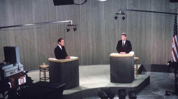 美国历史上最年轻的总统