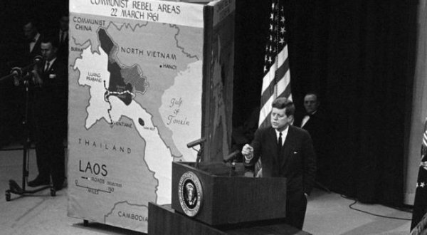 美国历史上最年轻的总统