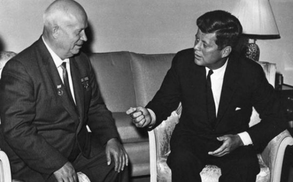 美国历史上最年轻的总统