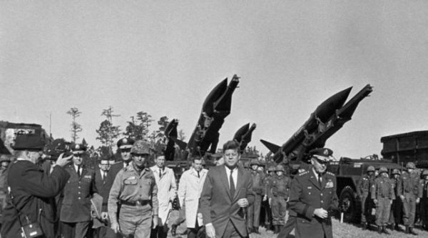 美国历史上最年轻的总统