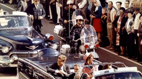 美国历史上最年轻的总统