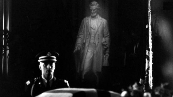 美国历史上最年轻的总统