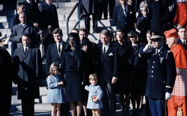 美国历史上最年轻的总统