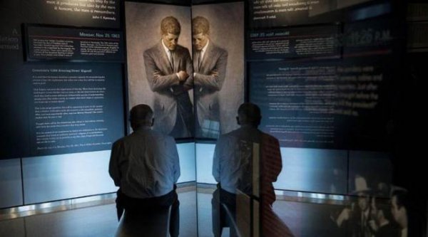 美国历史上最年轻的总统