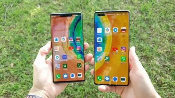 mate30pro和mate40pro参数对比与分析