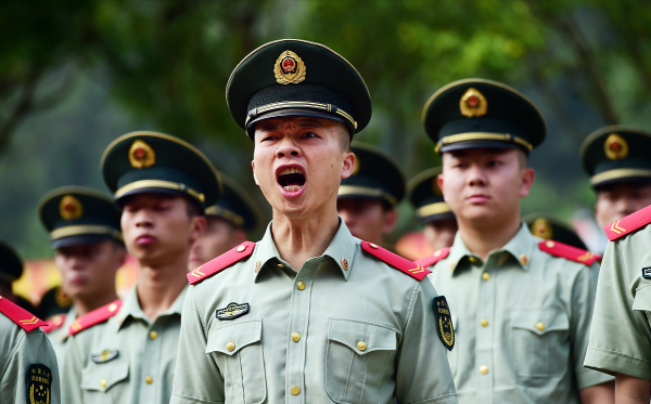 25岁有什么途径可以当兵