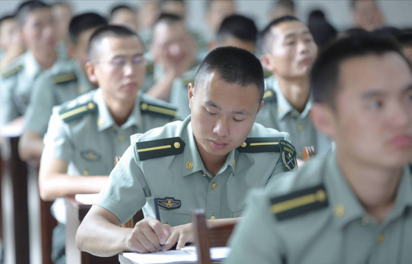 25岁有什么途径可以当兵