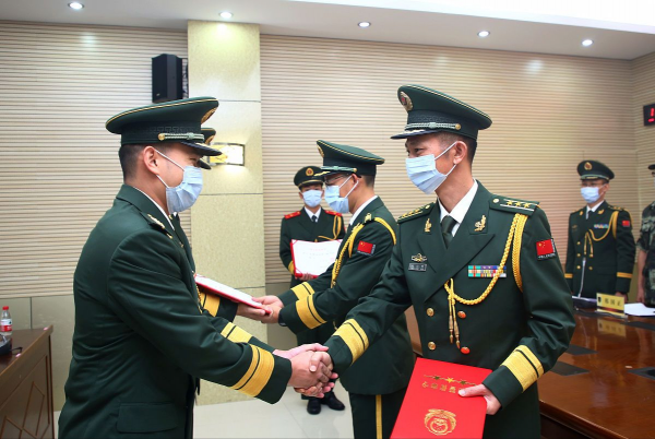 25岁有什么途径可以当兵