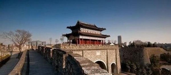 宋朝时的辽国首都在哪里