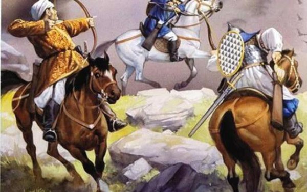 金国和辽国什么关系