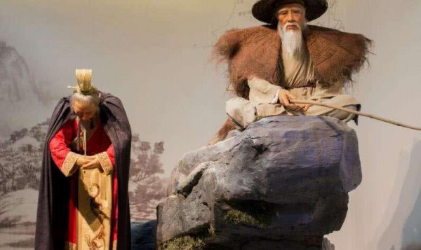 姜氏统治齐国多少年