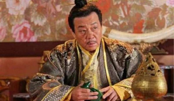 杨广真的杀了他爹吗