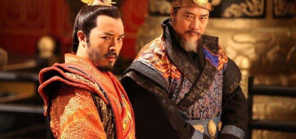 杨广真的杀了他爹吗