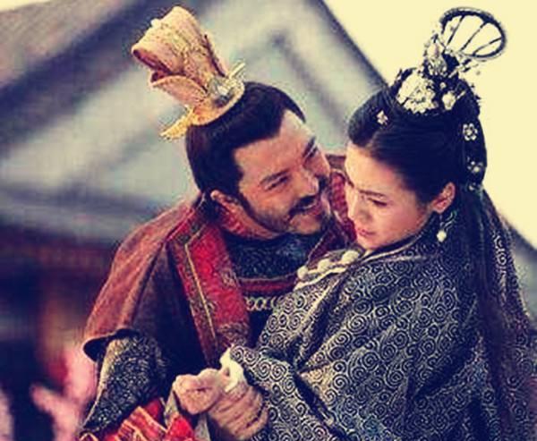 杨广真的杀了他爹吗