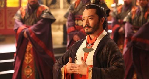 杨广真的杀了他爹吗