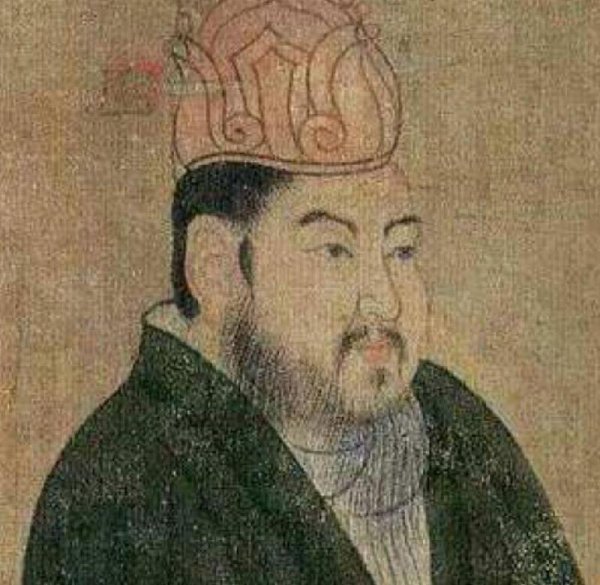 杨广的真实历史是昏君吗