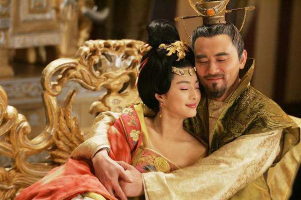 安禄山建立了什么朝代