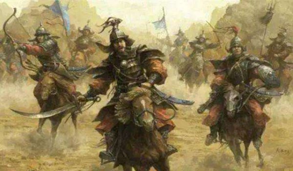 安禄山建立了什么朝代