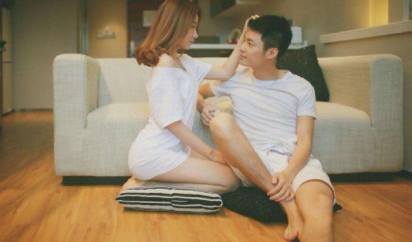男人想彻底离婚的表现