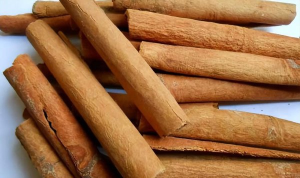 肉桂桂皮的区别是什么