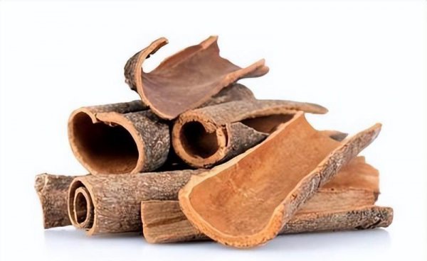 肉桂桂皮的区别是什么