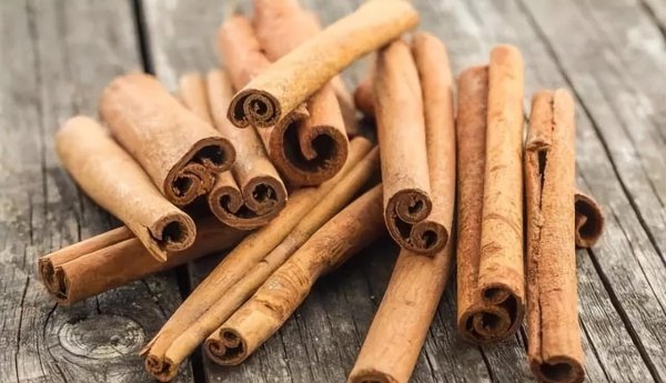 肉桂桂皮的区别是什么