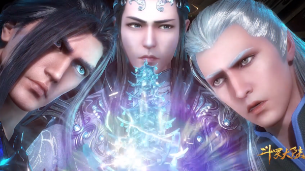 斗罗大陆宁风致最后多少级