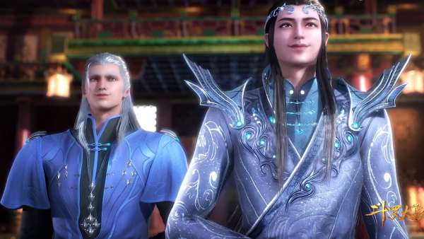 斗罗大陆宁风致最后多少级