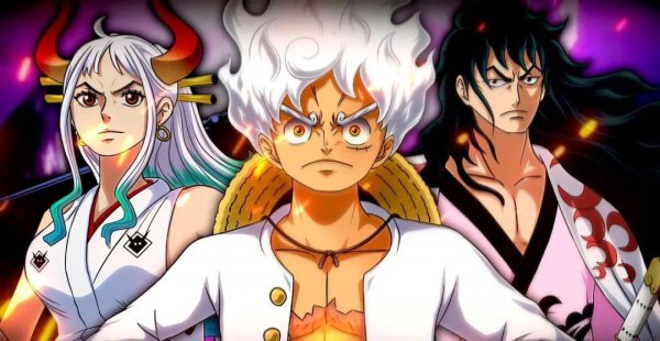 海贼王和之国篇从哪集开始