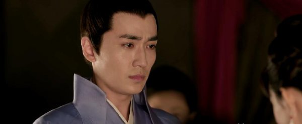 明兰为什么第二次不嫁给齐衡