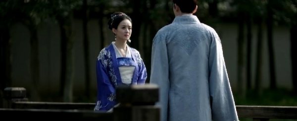 明兰为什么第二次不嫁给齐衡