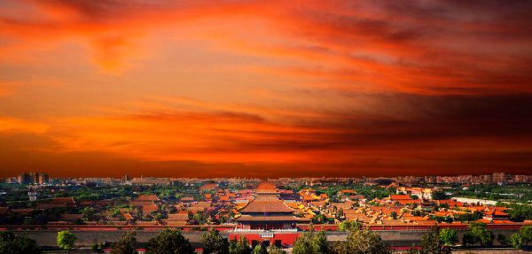 清朝是怎么灭亡的的原因