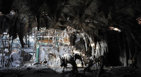 清朝是怎么灭亡的的原因