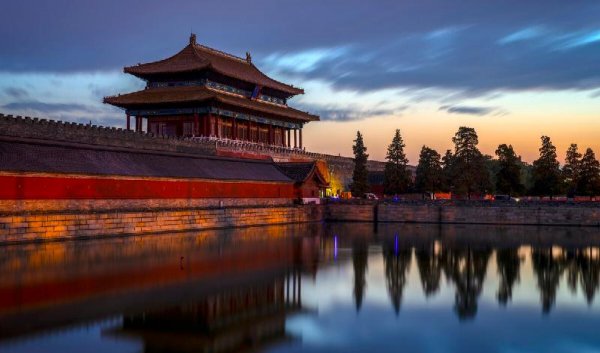 清朝是怎么灭亡的的原因