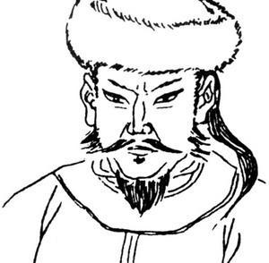 辽是我国的哪个朝代建立的