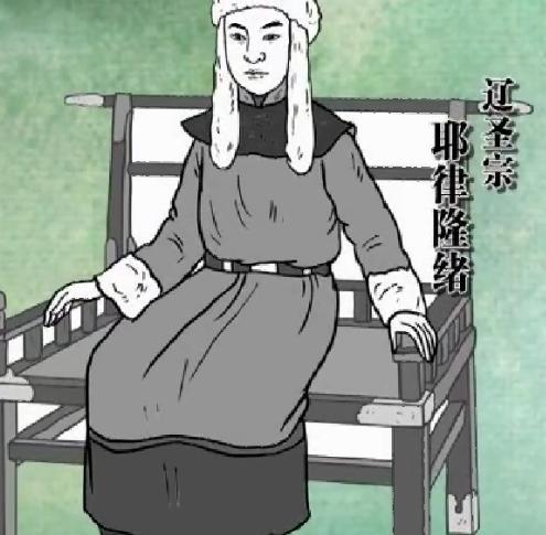 辽是我国的哪个朝代建立的