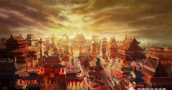 唐朝全盛时期的版图疆域面积在1600万平方公里左右