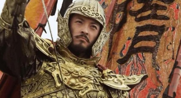 历史上隋朝杨广是不是昏君