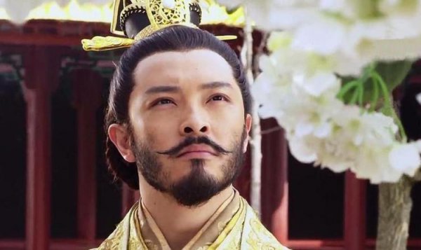 历史上隋朝杨广是不是昏君