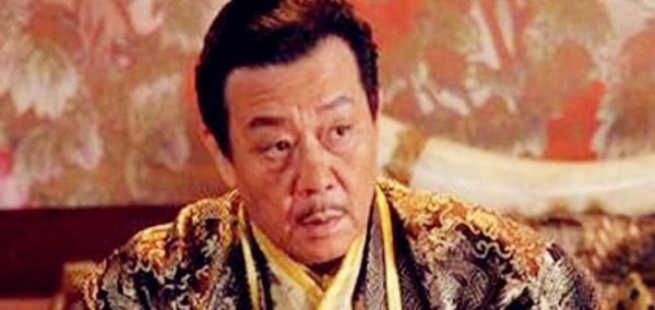 历史上隋朝杨广是不是昏君