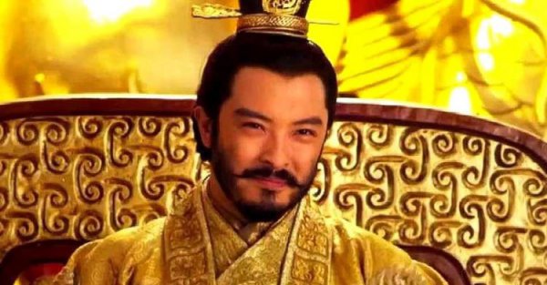 历史上隋朝杨广是不是昏君