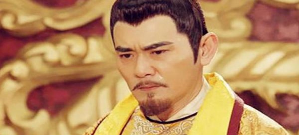 历史上隋朝杨广是不是昏君