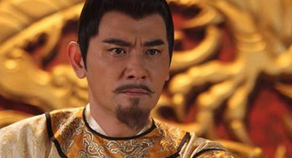 历史上隋朝杨广是不是昏君