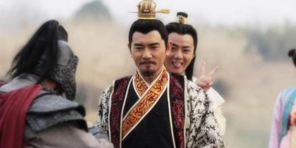 历史上隋朝杨广是不是昏君