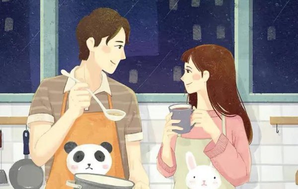 夫妻怎么调节感情问题