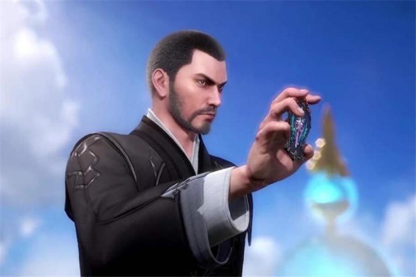 斗罗大陆大师是什么人