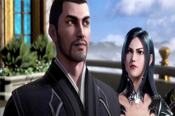 斗罗大陆大师是什么人