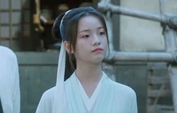 00后四小花旦分别是谁